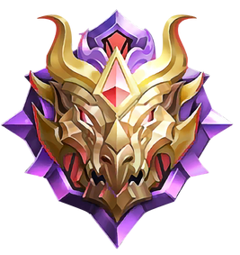 Mythical Glory
