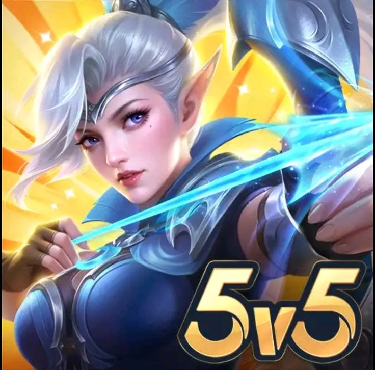 Mobile Legends