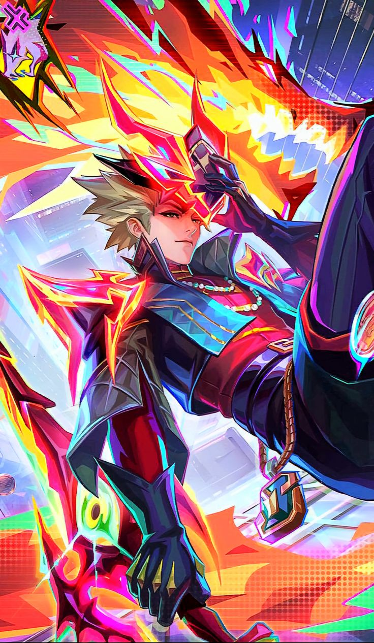 Joki Mobile Legends